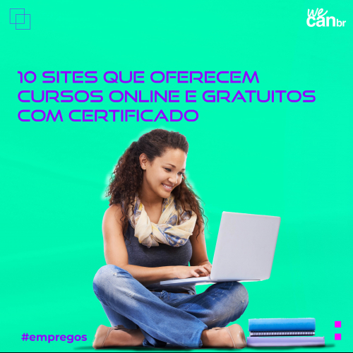 41 sites que oferecem cursos online e gratuitos com certificado