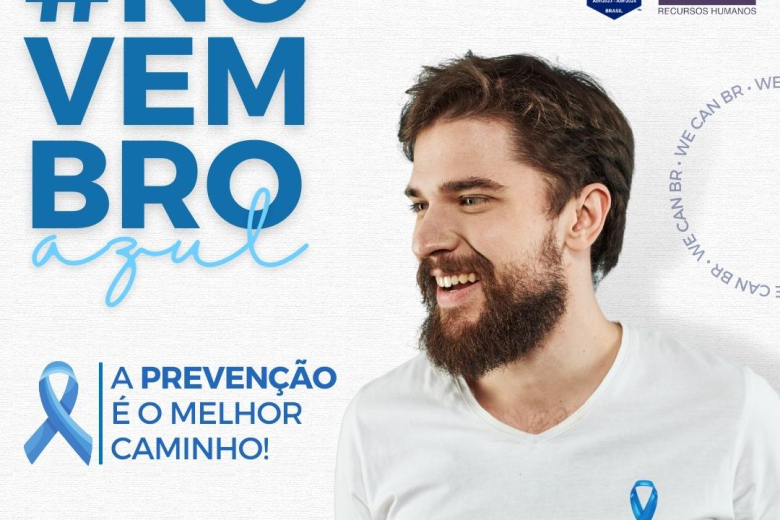 Novembro Azul