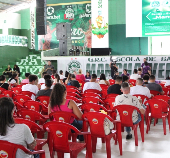 Pela segunda vez, a Mancha Verde e a WE CAN BR se unem para mais uma edição do Feirão de Empregos! 