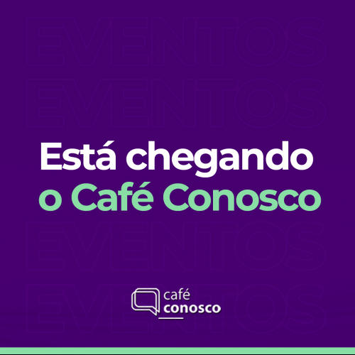 WE CAN BR é a patrocinadora do próximo Café Conosco da ABRH/RS