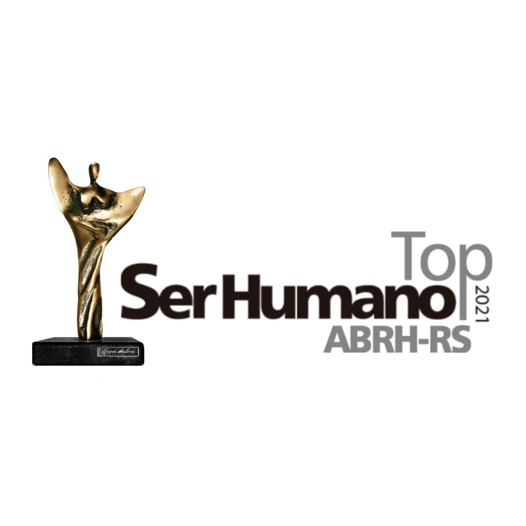 Top Ser Humano 2021 - We Can