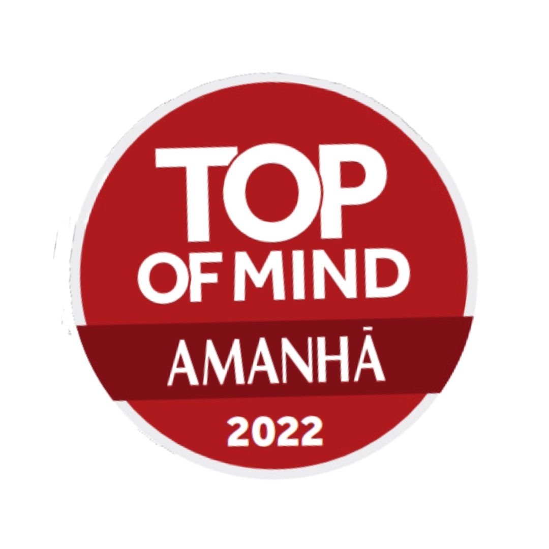 Top Of Mind Revista Amanhã 2022